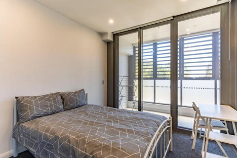 Modern 2B With Loft Bed Parking Central Mascot - South Australia Travel 2