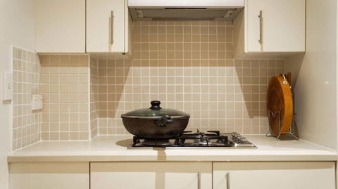 Modern 3BD Townhouse In Marsfield - South Australia Travel 2