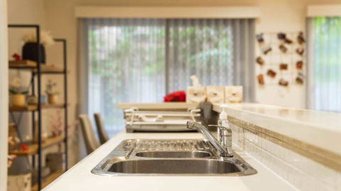 Modern 3BD Townhouse In Marsfield - South Australia Travel 3