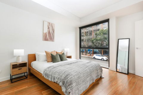 Modern Alexandria Apartments L 1 Bedroom - South Australia Travel 3