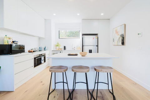 Modern Family Home 3BR In Box Hill North - South Australia Travel 3