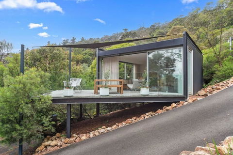 Modern Studio With Sweeping Views - South Australia Travel 3