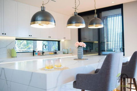 Modern Summer Palace In Epping - South Australia Travel 1