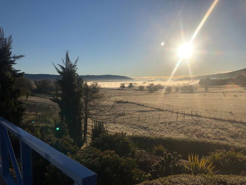 Mole Creek Hideaway - South Australia Travel 0