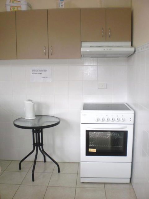 Molika Springs Motel - South Australia Travel 2