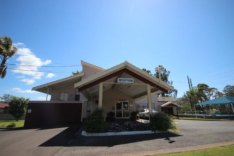 Molly Morgan Motor Inn - South Australia Travel 2