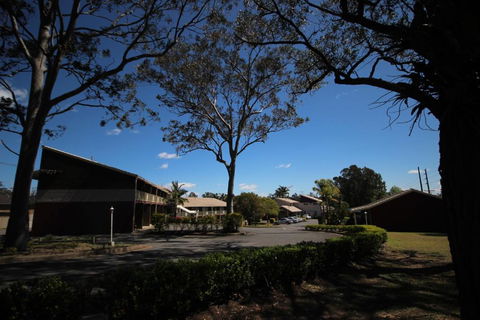 Molly Morgan Motor Inn - South Australia Travel 0