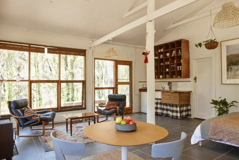 Monga Mountain Retreat - South Australia Travel 3