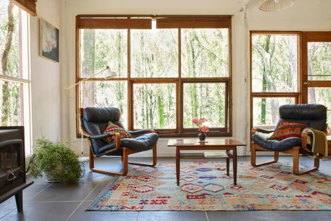 Monga Mountain Retreat - South Australia Travel 1