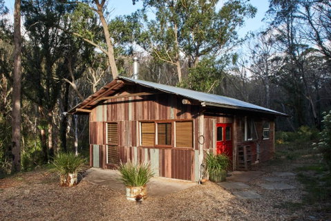 Monga Mountain Retreat - South Australia Travel 0