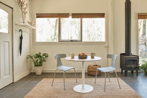 Monga Mountain Retreat - South Australia Travel 2
