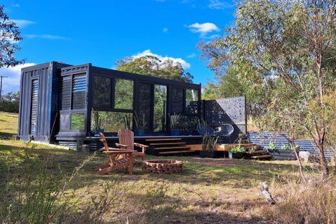 Moogie Pod - Trendy Tiny Getaway - South Australia Travel 0