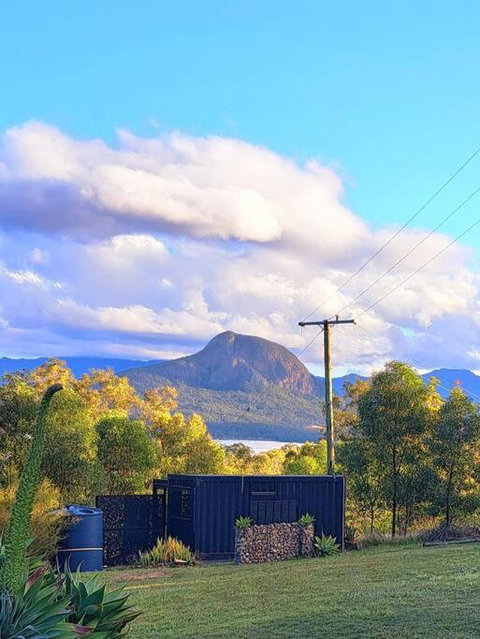 Moogie Pod - Trendy Tiny Getaway - South Australia Travel 1