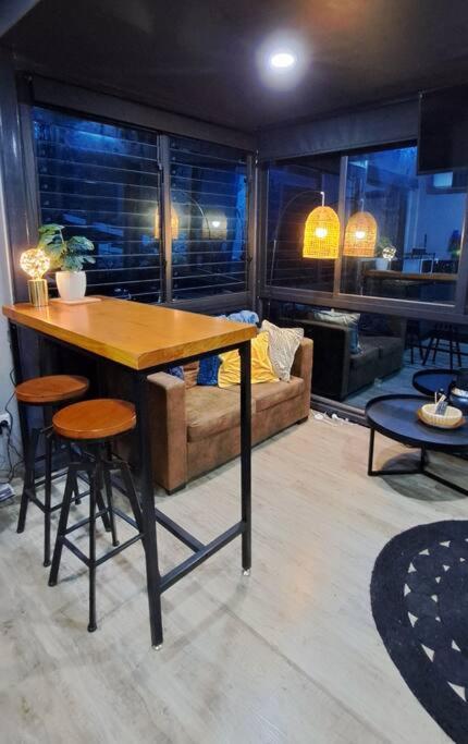 Moogie Pod - Trendy Tiny Getaway - South Australia Travel 2