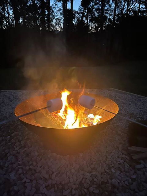 Moondance Retreat - South Australia Travel 1