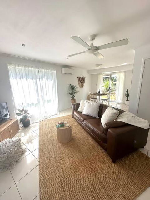 Moondance Retreat - South Australia Travel 2