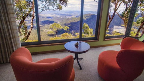 Moonya Lodge - South Australia Travel 1