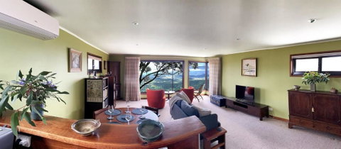 Moonya Lodge - South Australia Travel 2