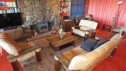 Moonya Lodge - South Australia Travel 3
