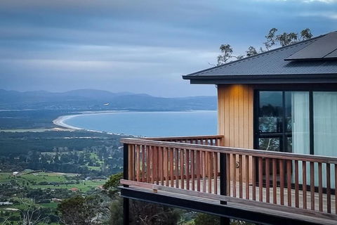 Mount Rumney Escapes Seaview House 1 - Possum House - South Australia Travel 1