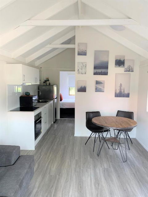 Nepean Shores By Gateway Lifestyle Holiday Parks - South Australia Travel 2