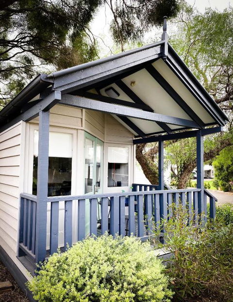 Nepean Shores By Gateway Lifestyle Holiday Parks - South Australia Travel 1