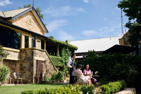 Mount Lofty House & Estate Adelaide Hills - South Australia Travel 3