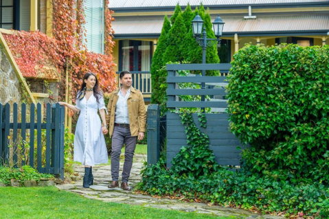 Mount Lofty House & Estate Adelaide Hills - South Australia Travel 2
