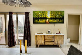 Morden Elegant 4 Bedroom House with South Australia Travel
