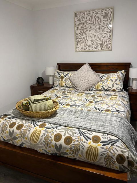 Morros Place - South Australia Travel 1