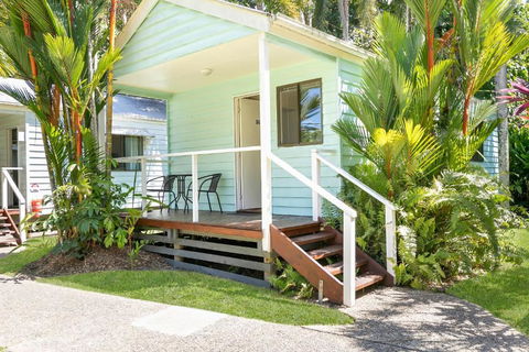 Mossman Resort Holiday Villas - South Australia Travel 2