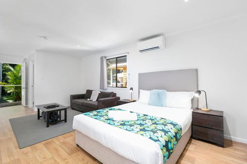 Mossman Resort Holiday Villas - South Australia Travel 3