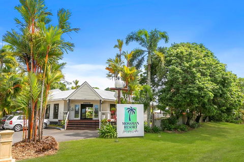 Mossman Resort Holiday Villas - South Australia Travel 0