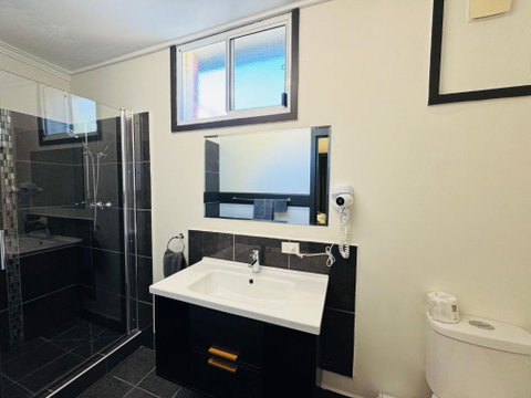 Motel St Arnaud - South Australia Travel 2
