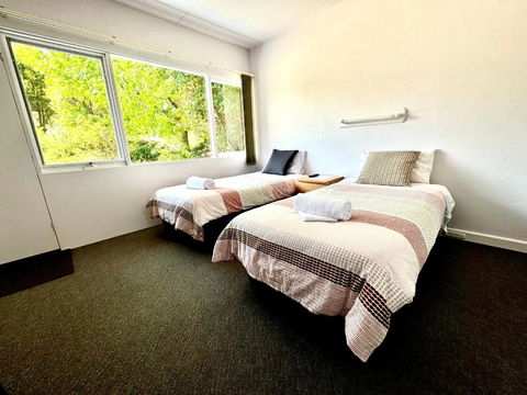 Mount Beauty Motor Inn - South Australia Travel 2