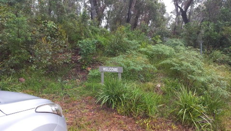 Mountain Tranquility - South Australia Travel 3