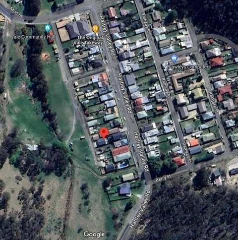 Mountain View - South Australia Travel 3