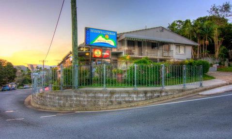 Murwillumbah Motor Inn - South Australia Travel 2