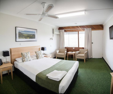 Murwillumbah Motor Inn - South Australia Travel 0