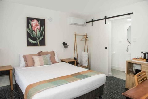 Murwillumbah Motor Inn - South Australia Travel 1