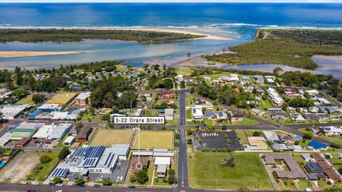 Myee Court - South Australia Travel 0