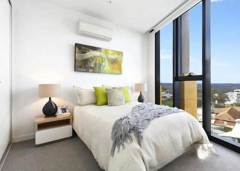 Myhome Apartment - South Australia Travel 0