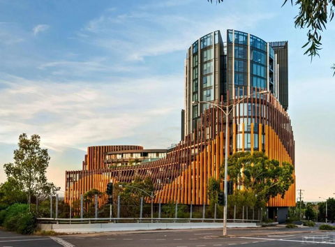 Myhome Apartment - South Australia Travel 2