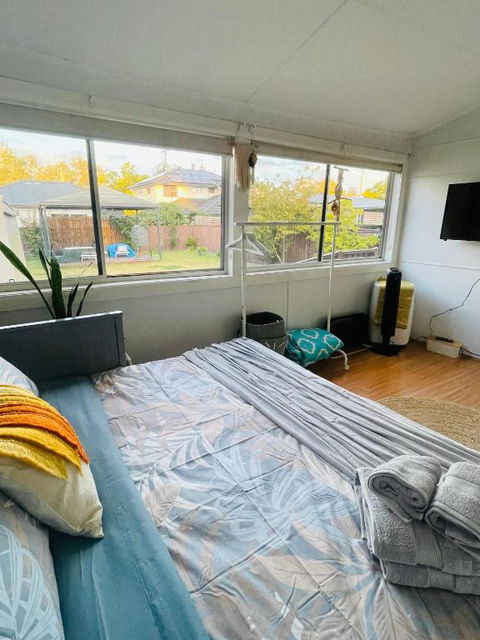 Mystic Gardens With Private Entrance And Bathroom - South Australia Travel 2