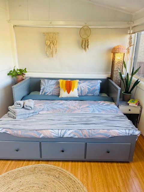 Mystic Gardens With Private Entrance And Bathroom - South Australia Travel 3