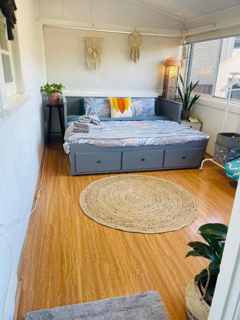 Mystic Gardens With Private Entrance And Bathroom - South Australia Travel 0