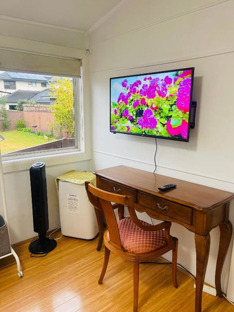 Mystic Gardens With Private Entrance And Bathroom - South Australia Travel 1