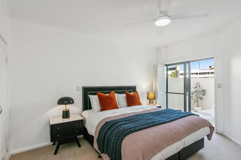 NAIR6C - Freo Soul - South Australia Travel 2