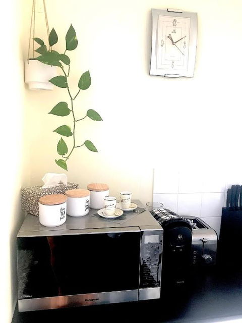 Namely Manly - South Australia Travel 2