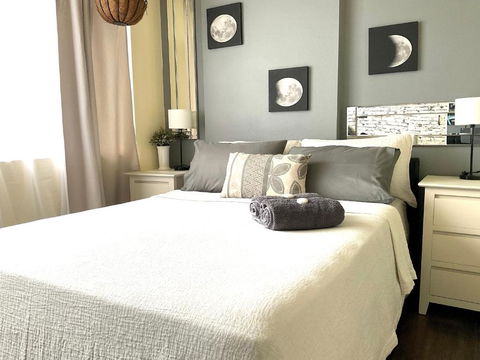 Namely Manly - South Australia Travel 0